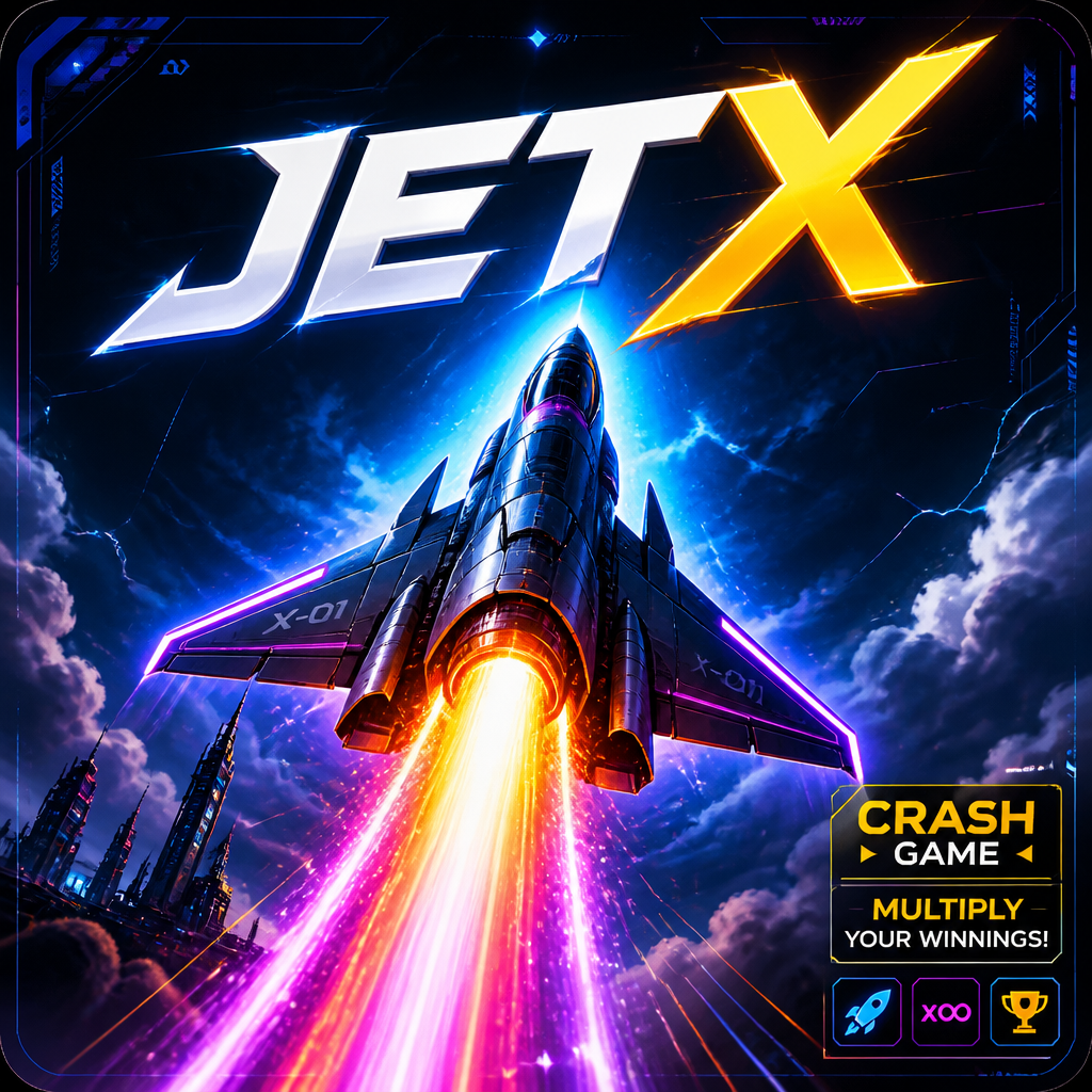 JetX