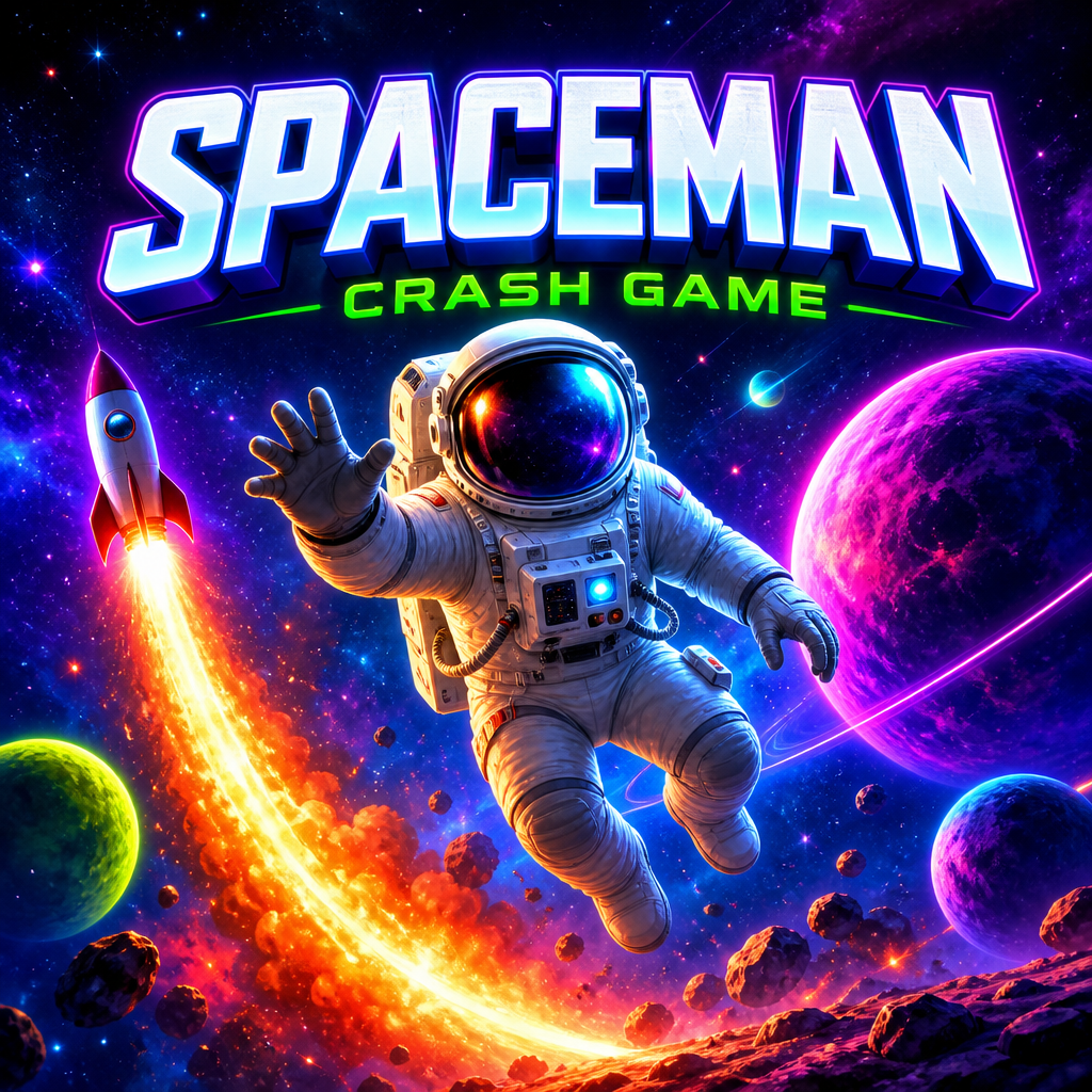 Spaceman