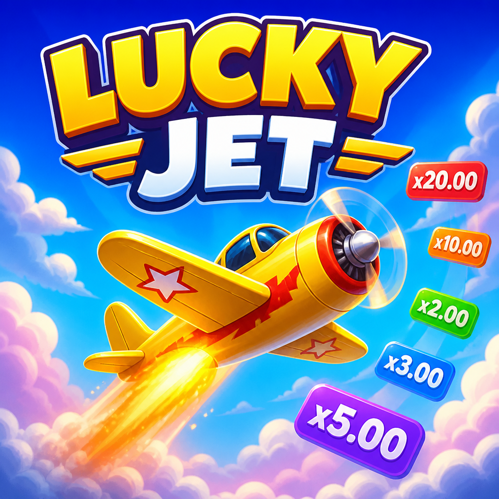 Lucky Jet