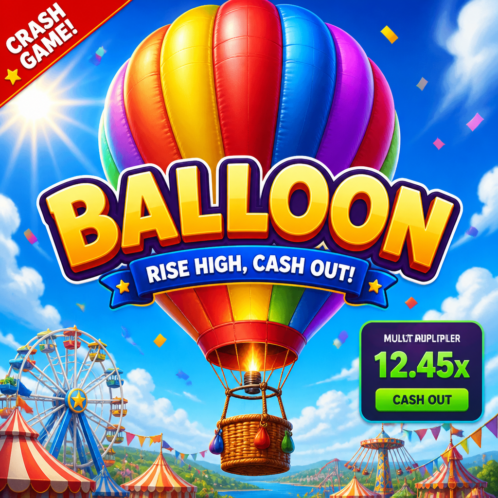 Balloon