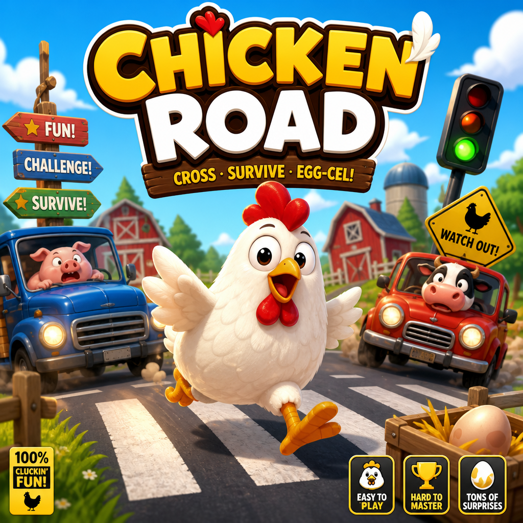 Chicken Road