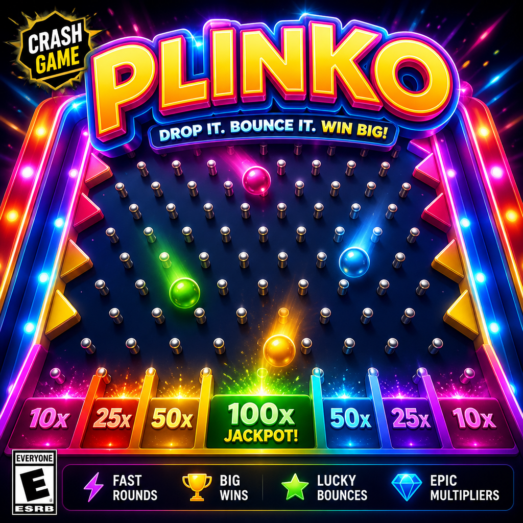 Plinko