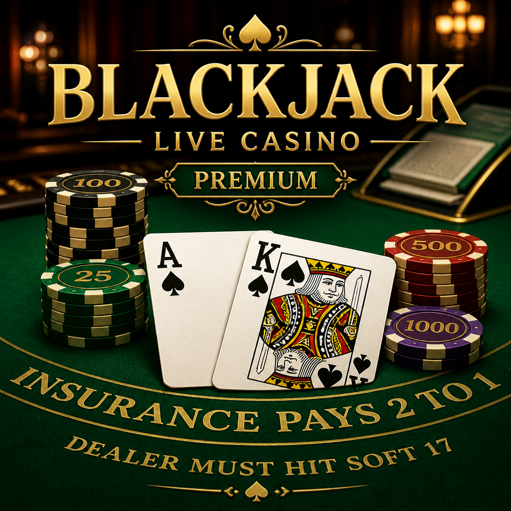 Blackjack
