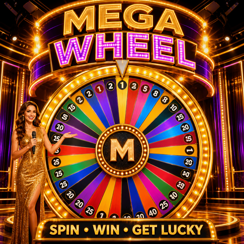 Mega Wheel