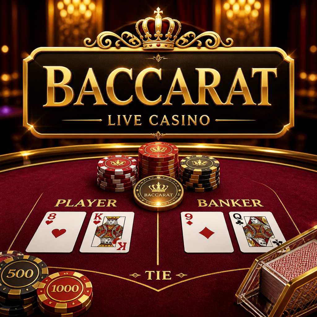 Baccarat