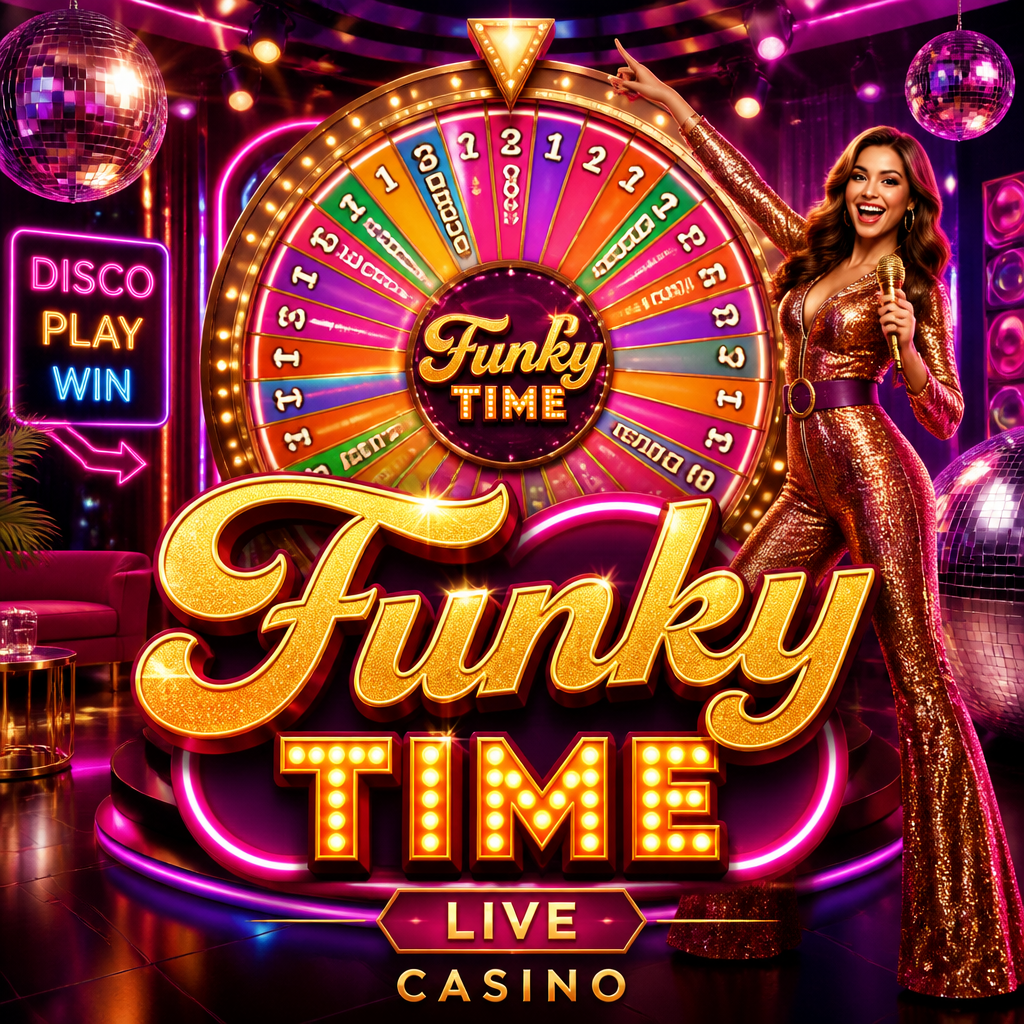 Funky Time