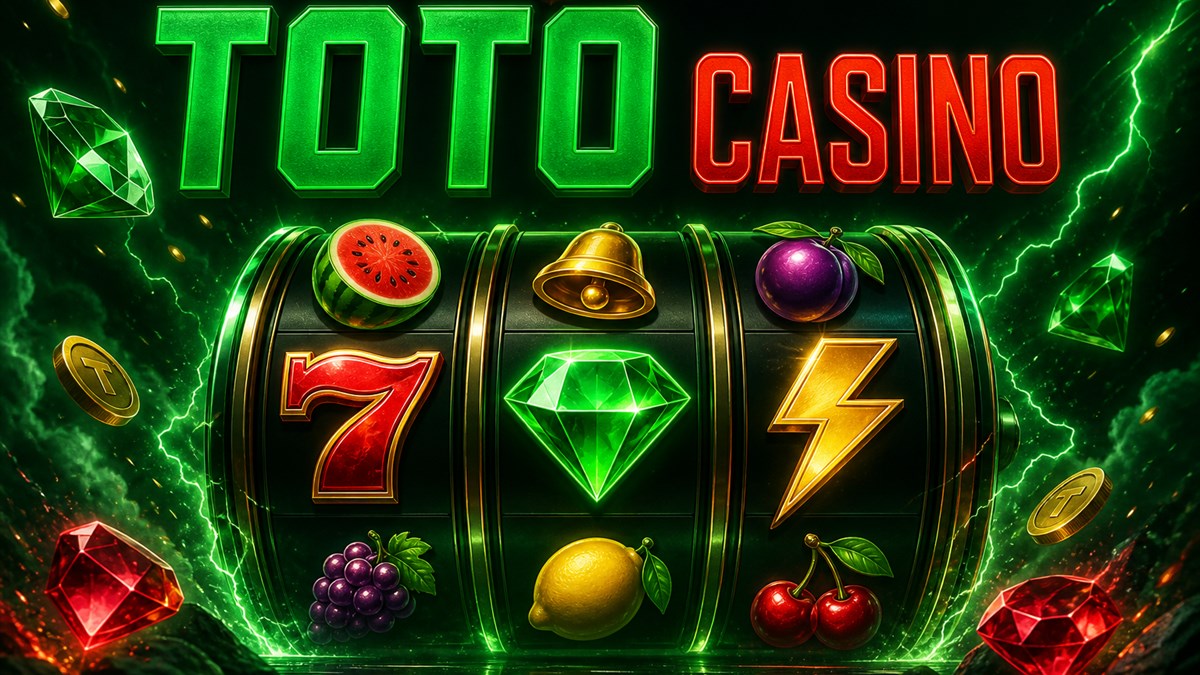 Slots cover