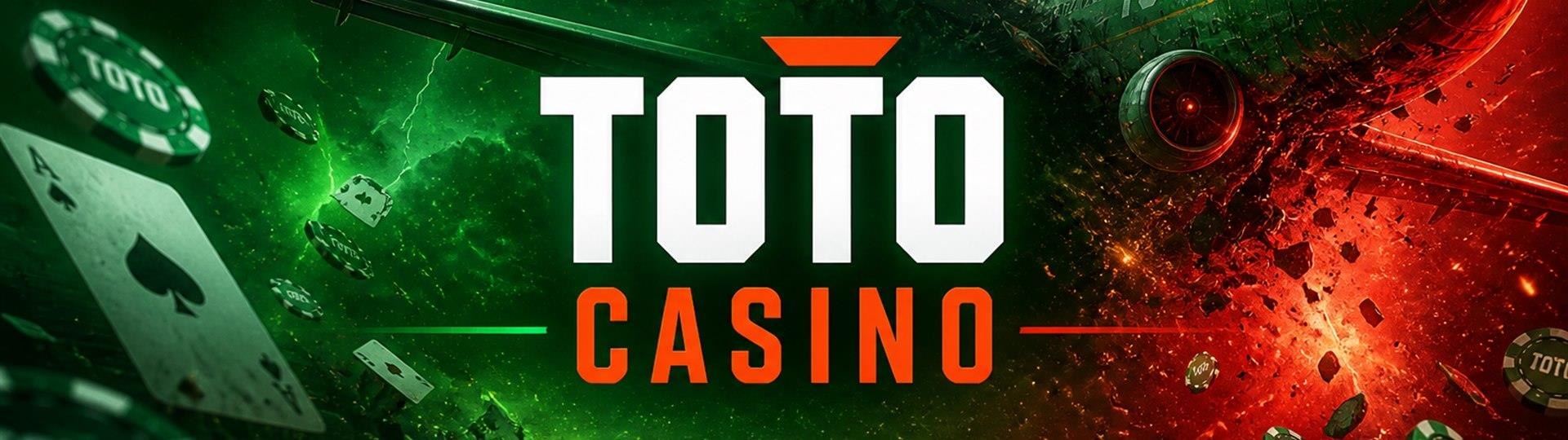 Toto Casino promo
