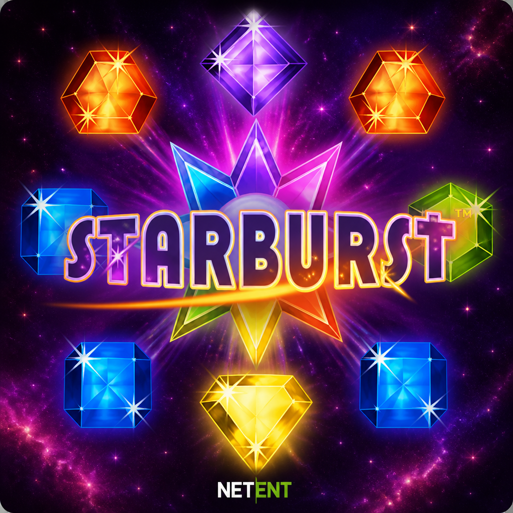 Starburst