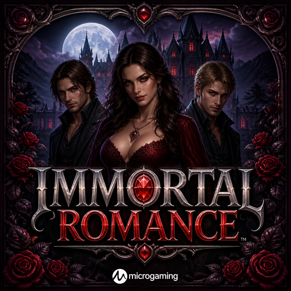 Immortal Romance